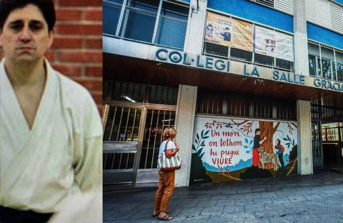 Una condemna lleu va permetre que el professor de karate pederasta de Barcelona abusés de sis nens més