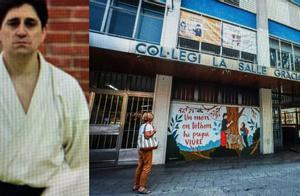 Carlos Fernández, el profesor de kárate denunciado y condenado por abusos sexuales