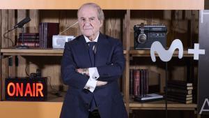 José María García.
