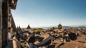 Així és el cantó de Friburg: un viatge en el qual descobriràs tota la màgia de Suïssa
