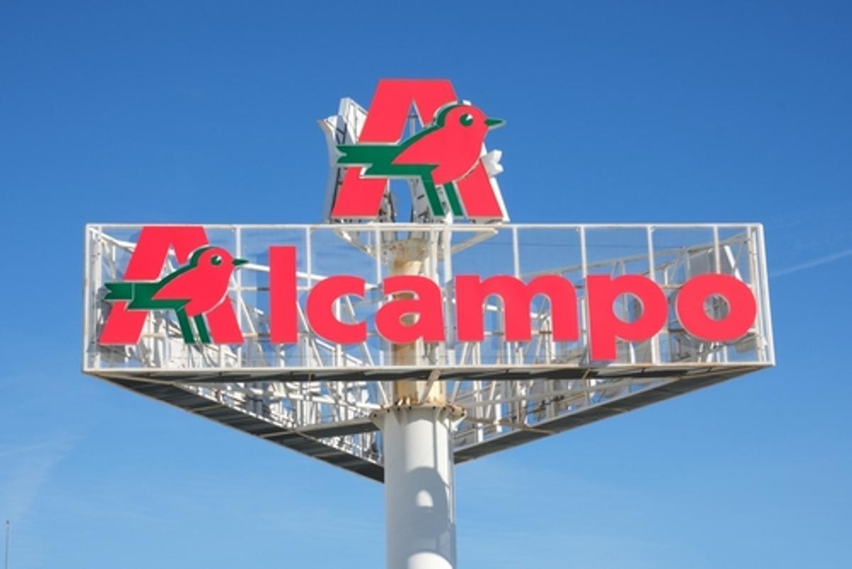 Ofertes d’ocupació per treballar a Alcampo amb sous per sobre dels 20.000 euros