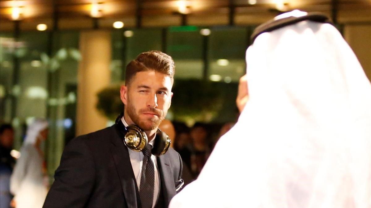 Real Madrid - Kashima Antlers: horario y dónde ver la semifinal del Mundial de clubs Real Madrid - Kashima Antlers: horario y dónde ver la semifinal del Mundial de clubs
