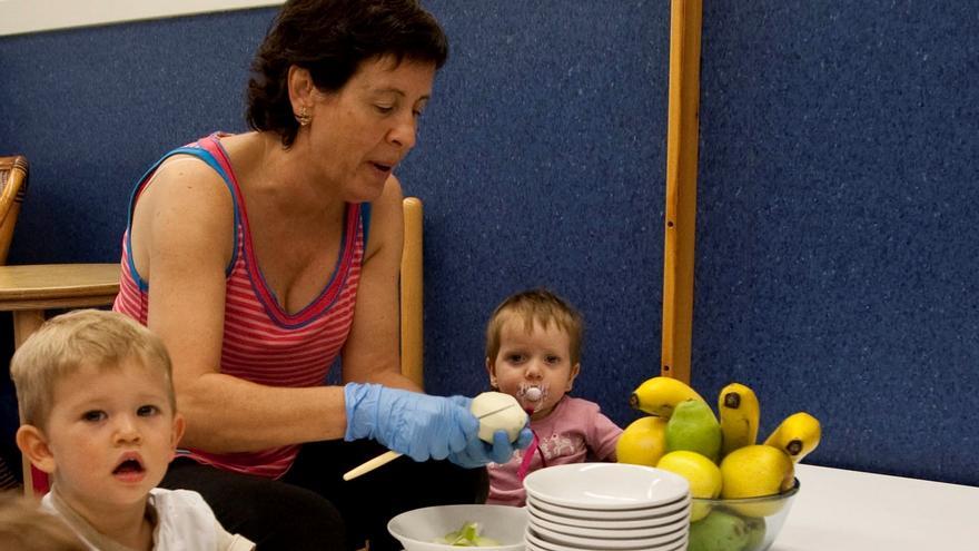 Educació dicta per primer vegada què han d'aprendre els alumnes de zero a tres anys - Vimarsana News