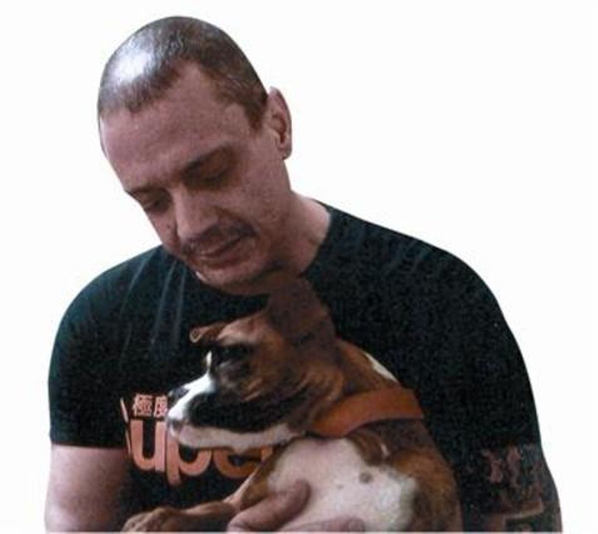 Juan Andrés Benítez. Juan Andrés Benítez.