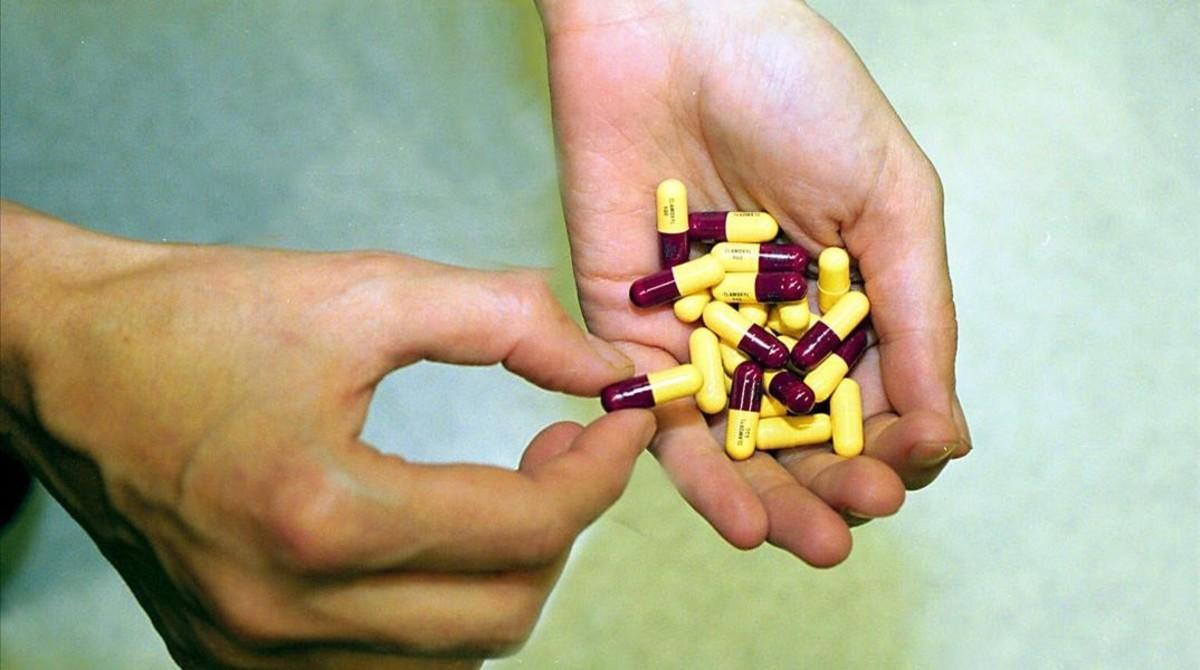 Un estudi alerta de l'abús d'antibiòtics en nens espanyols