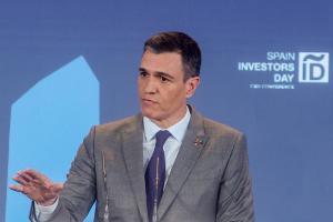 Sánchez justifica actuar ante Castilla y León por vulnerar la ley del aborto
