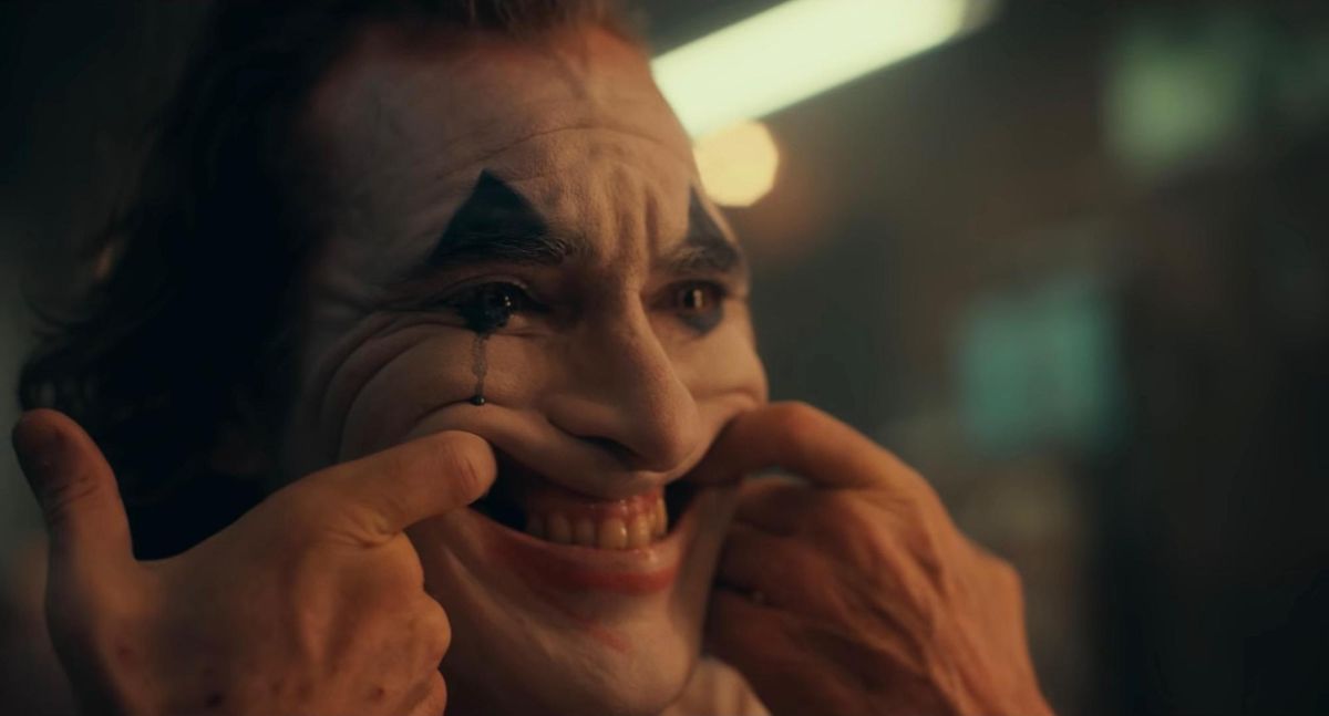 La secuela musical de 'Joker' se estrenará en octubre de 2024 La secuela musical de 'Joker' se estrenará en octubre de 2024