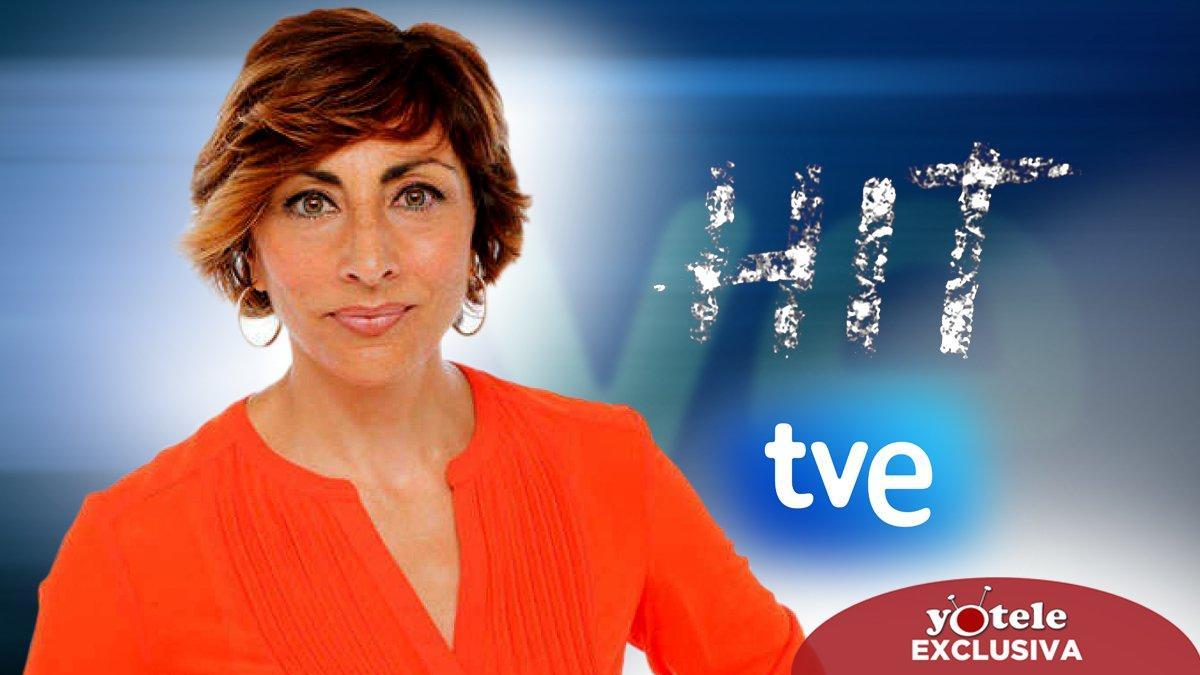 TVE recupera el espíritu del mítico 'La Clave' para arropar a la serie 'HIT'