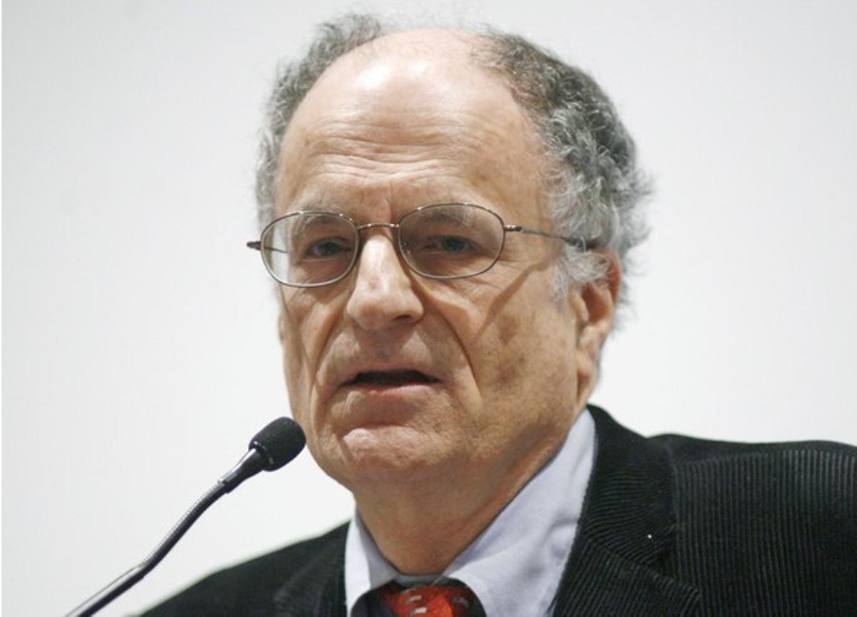 Sims y Thomas J. Sargent ganan el Nobel de Economía