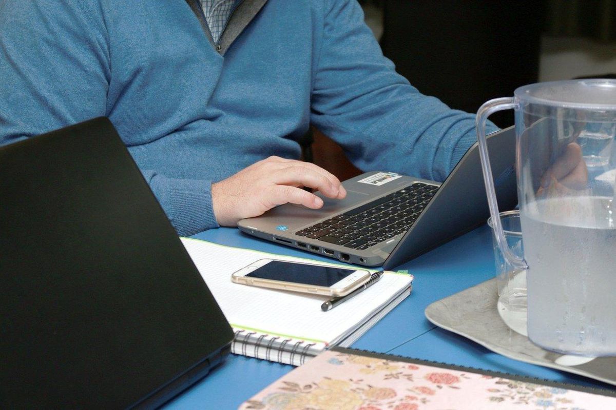 El Gobierno quiere regular el teletrabajo El Gobierno quiere regular el teletrabajo