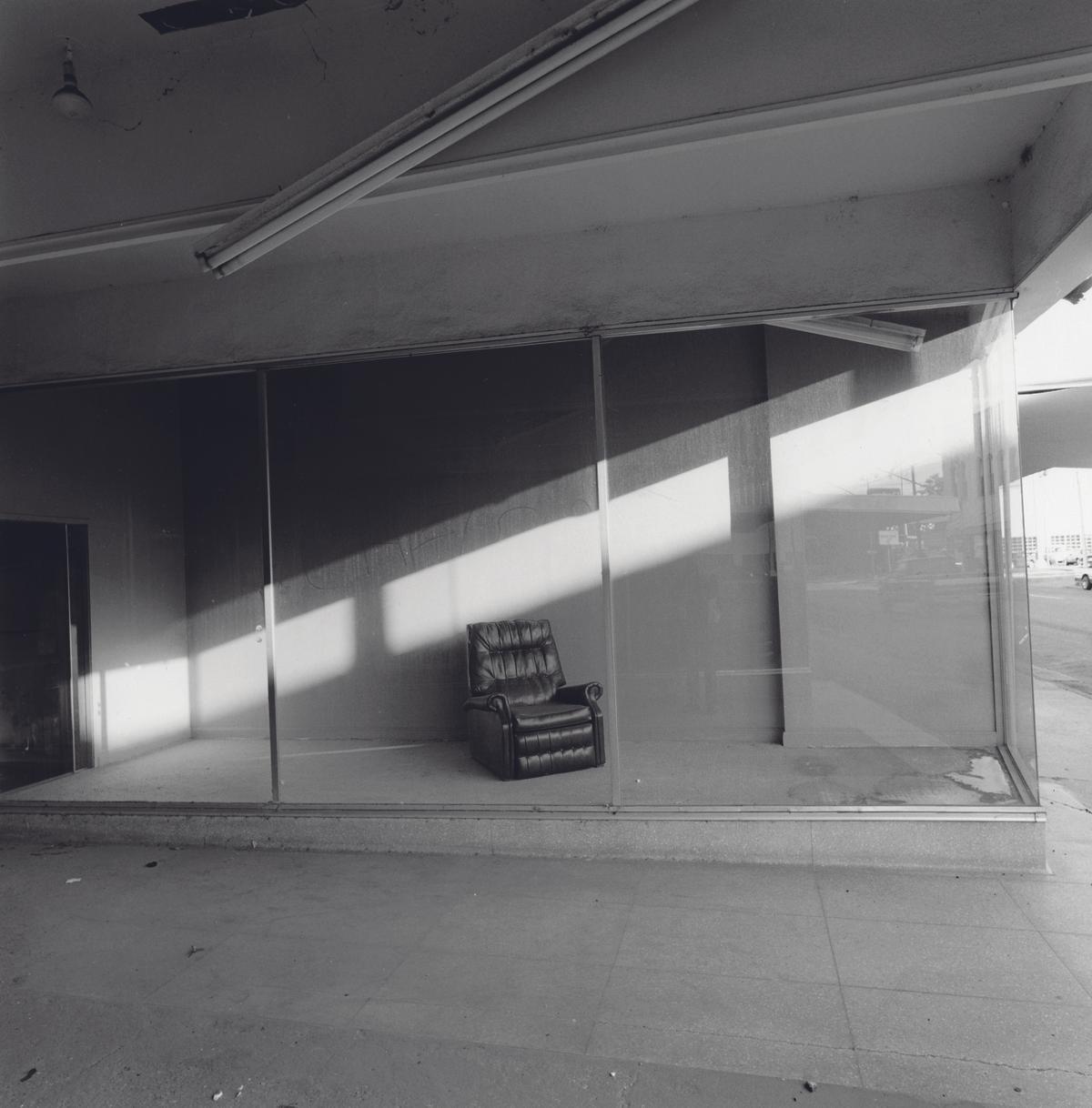 Fotografía La mirada directa de Lee Friedlander se expone en Barcelona