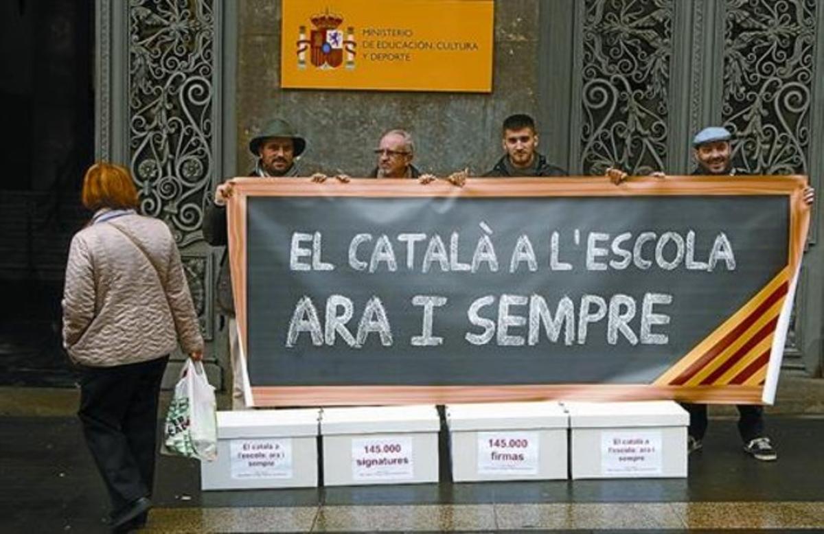 Wert Impone Su Ofensiva Contra El Catal n Sin Cambiar Ni Una Coma