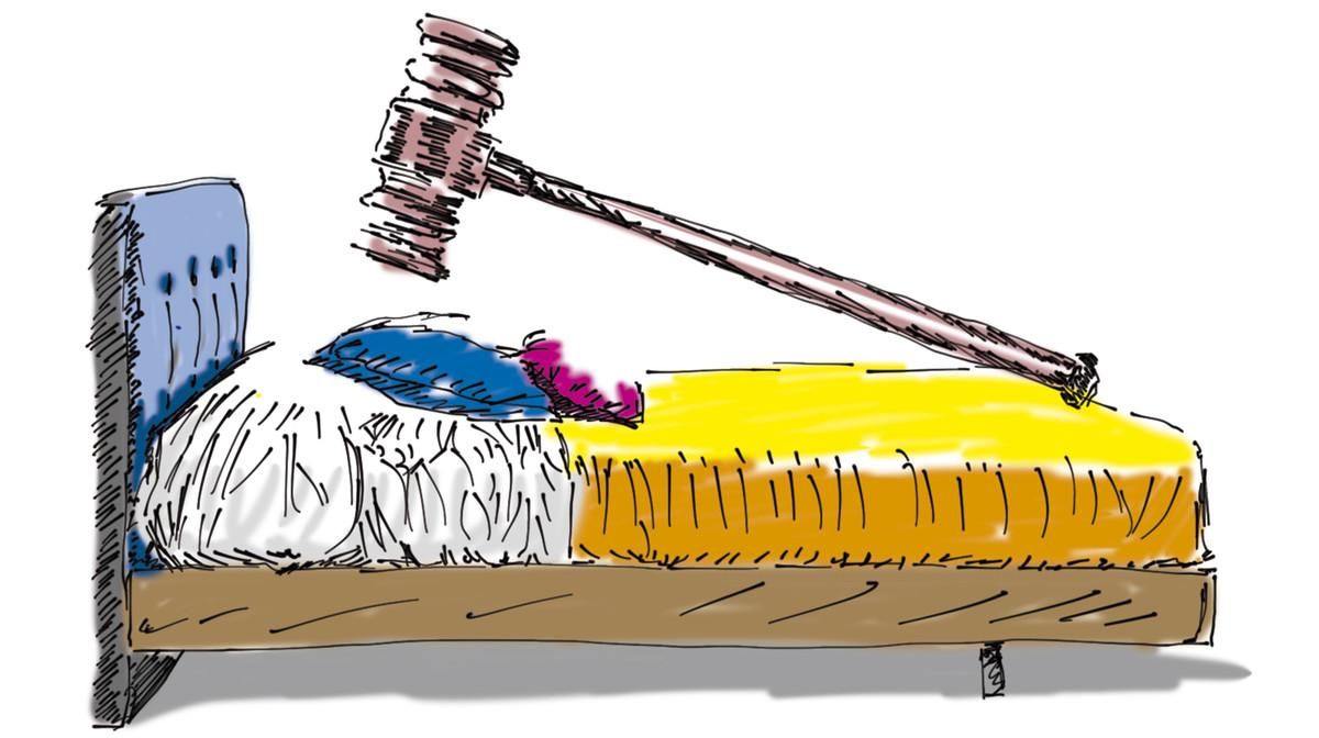 Prostitución y explotación, entrelazadas Prostitución y explotación, entrelazadas