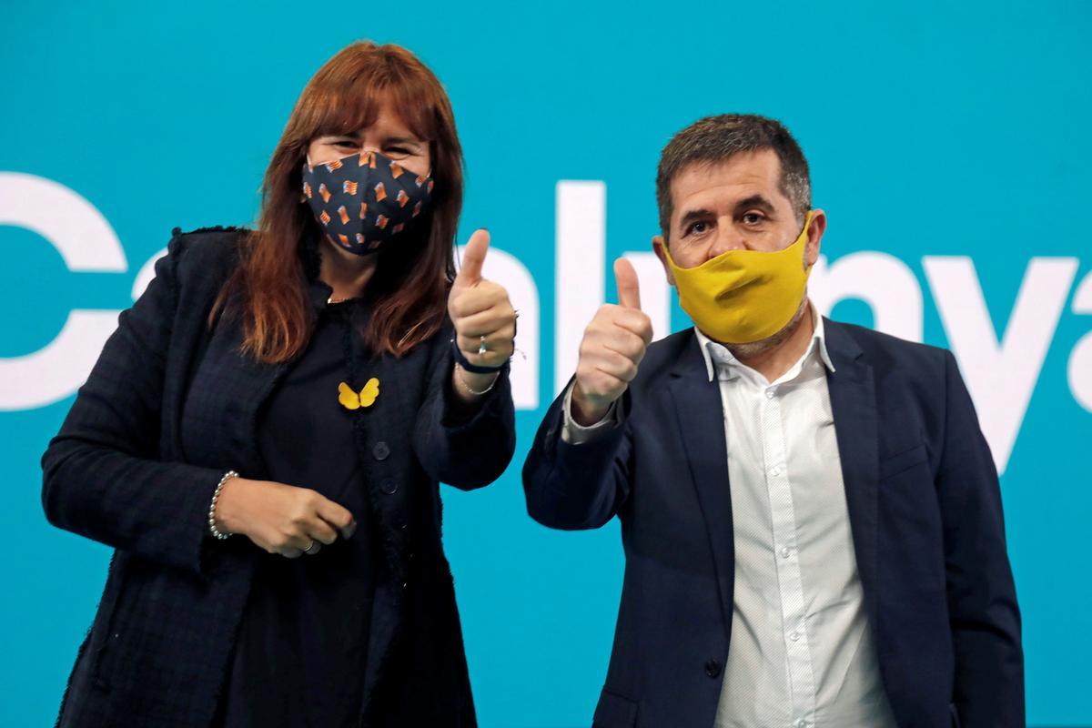 Les múltiples incògnites del decisiu congrés de Junts per Catalunya