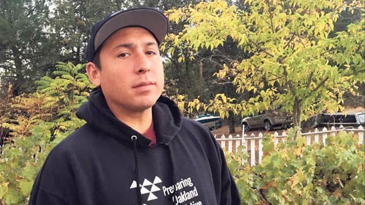 Tommy Orange. Tommy Orange.