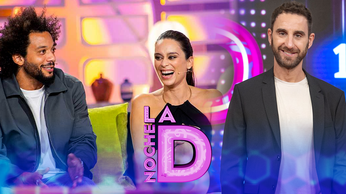 Penélope Cruz, Almodóvar y Marcelo estarán en el regreso de 'La noche D' a La 1 de TVE