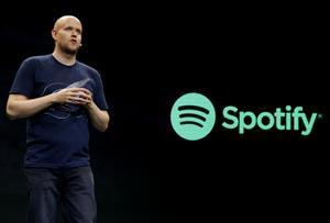 La història de Spotify, el gegant musical que patrocinarà el Barça