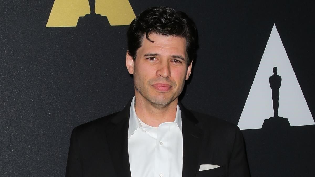 El escritor Max Brooks, en Beverly Hills, en una imagen de archivo. El escritor Max Brooks, en Beverly Hills, en una imagen de archivo.