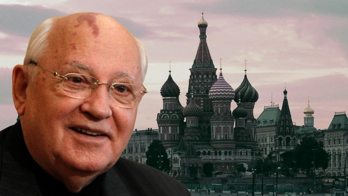 Posa a prova els teus coneixements en aquest qüestionari sobre Gorbatxov i l’URSS