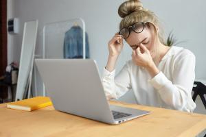 Un 80% de los trabajadores en España sufre un dolor semanal asociado mayoritariamente al estrés laboral