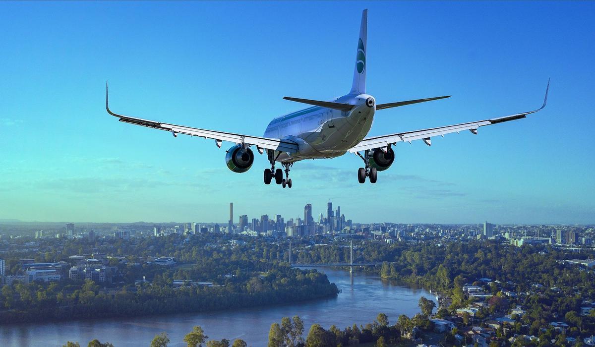 Las aerolíneas piden a Bruselas incentivos al combustible sostenible