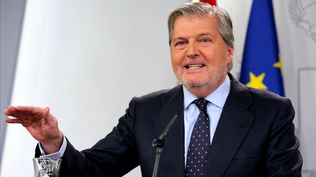 Rajoy no anirà a la cimera UE-Balcans si ha de coincidir amb el president de Kosovo