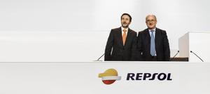 Repsol denuncia que la entrada ilegal de diésel ruso en Europa y España está detrás de los bajos precios