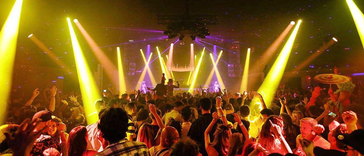 El sector teme que el verano esté ya perdido para las grandes discotecas. El sector teme que el verano esté ya perdido para las grandes discotecas.