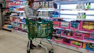 ¿Qué es la reduflación’? Avisan de esta práctica poco ética en los supermercados