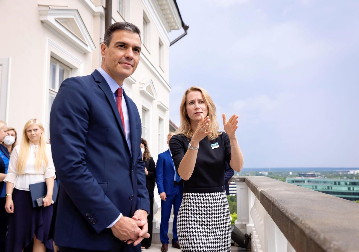 Sánchez avisa el Govern que recorrerà el fons per a les fiances si incompleix la llei Sánchez avisa el Govern que recorrerà el fons per a les fiances si incompleix la llei