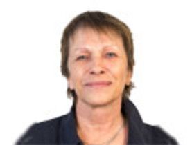 Carmen Claudín