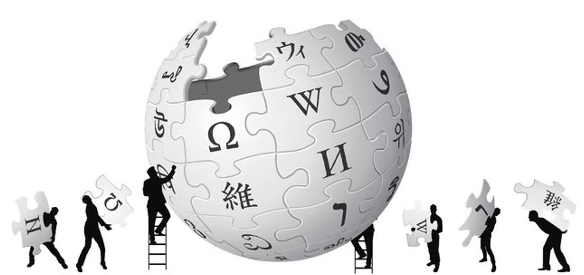 Wikipedia Cierra Contra La Directiva De Derechos De Autor De La UE