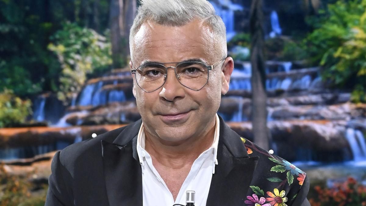 Jorge Javier Vázquez desvela a quién votará el 4-M: "Coincido con su modelo de sociedad" Jorge Javier Vázquez desvela a quién votará el 4-M: "Coincido con su modelo de sociedad"