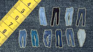 Multimèdia | Quants tipus de texans hi ha i quin us queda millor