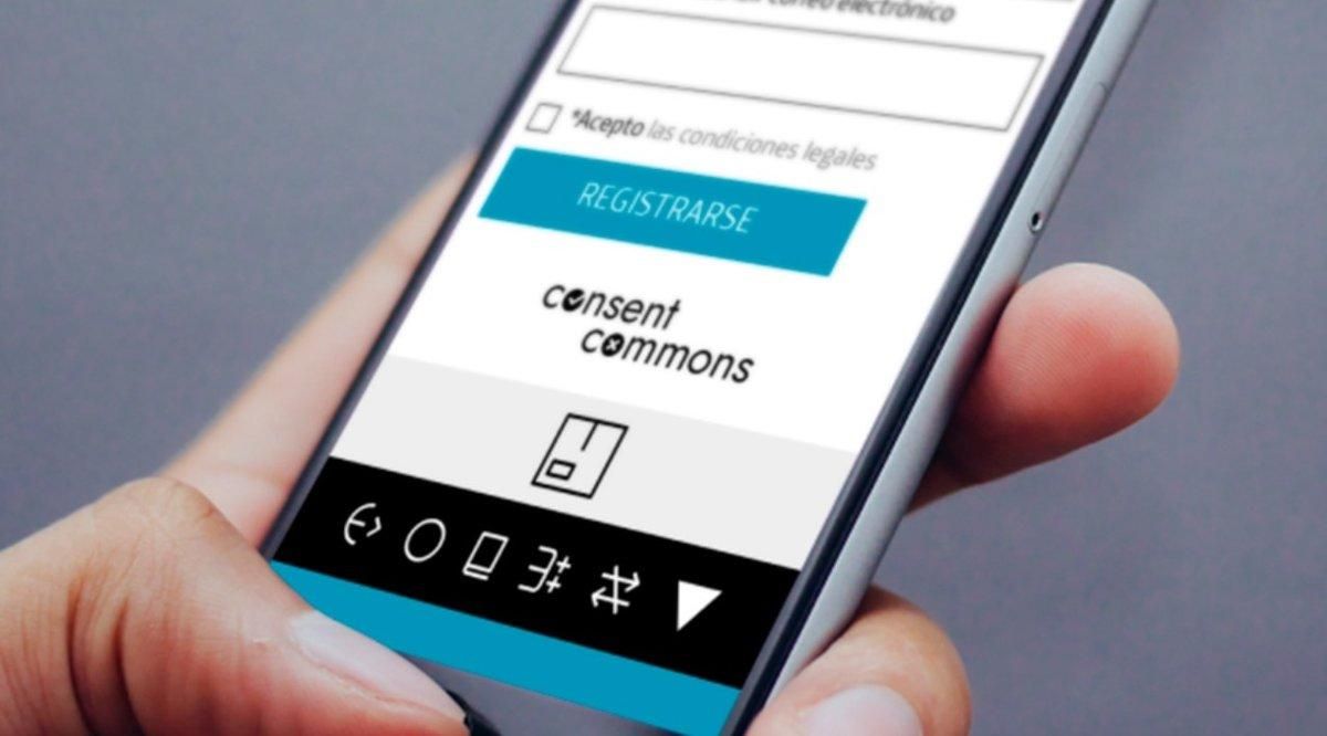 Consent Commons o cómo saber "cuánto riesgo corren" tus datos al aceptar las políticas de privacidad Consent Commons o cómo saber "cuánto riesgo corren" tus datos al aceptar las políticas de privacidad