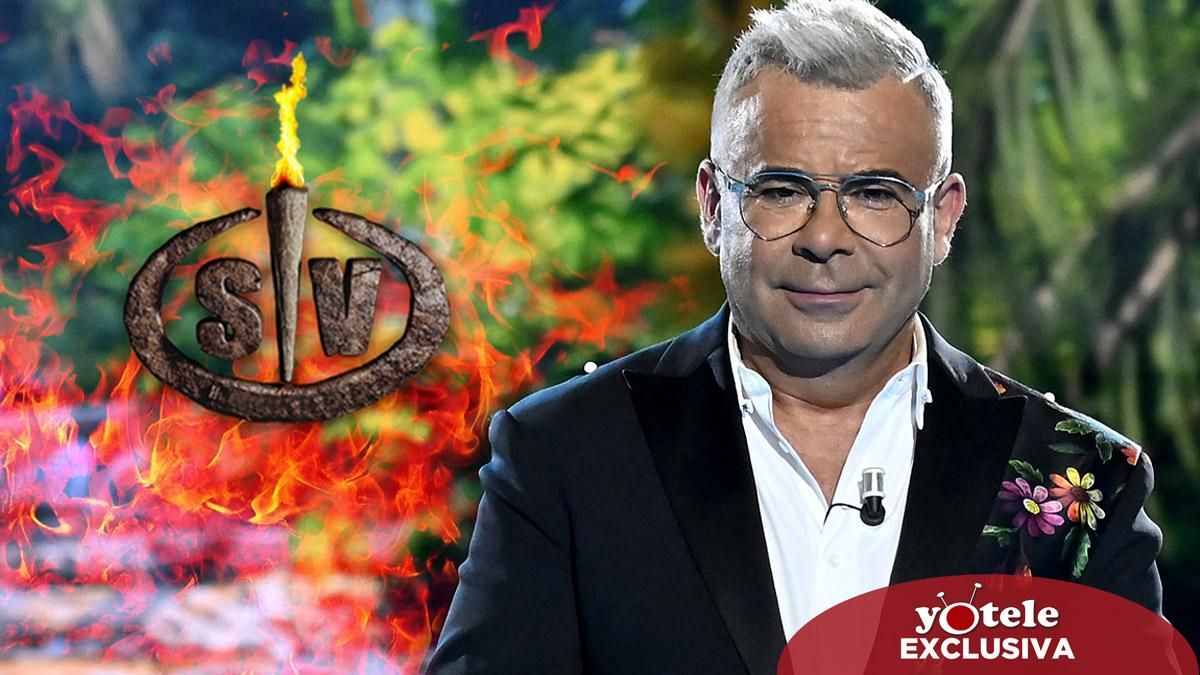 Esta es la visita sorpresa que recibirá uno de los concursantes de 'Supervivientes' (y no es Sandra Pica) Esta es la visita sorpresa que recibirá uno de los concursantes de 'Supervivientes' (y no es Sandra Pica)