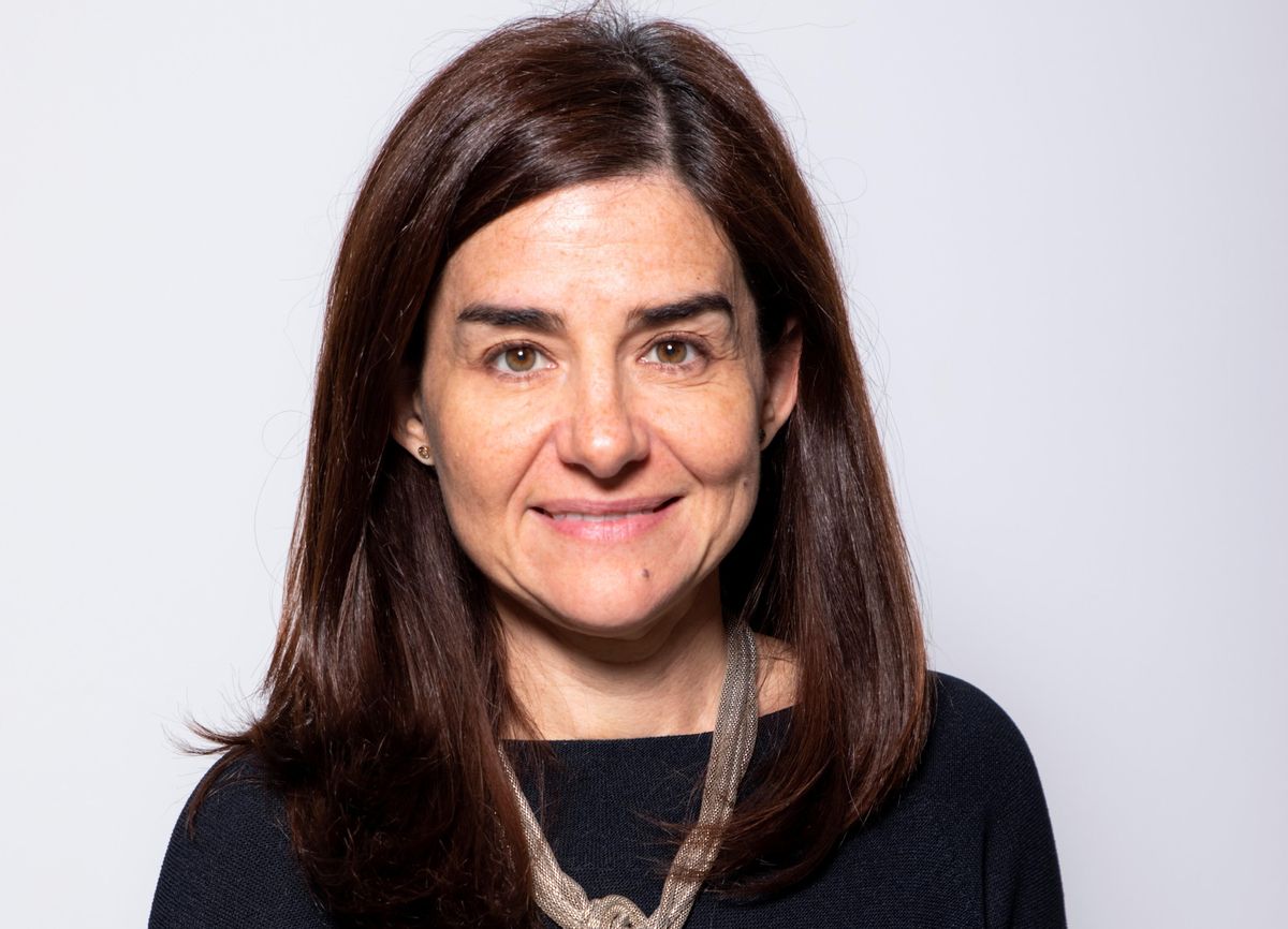 Mar García, presidenta de Agencias de Eventos Españolas Asociadas (AEVEA) Mar García, presidenta de Agencias de Eventos Españolas Asociadas (AEVEA)