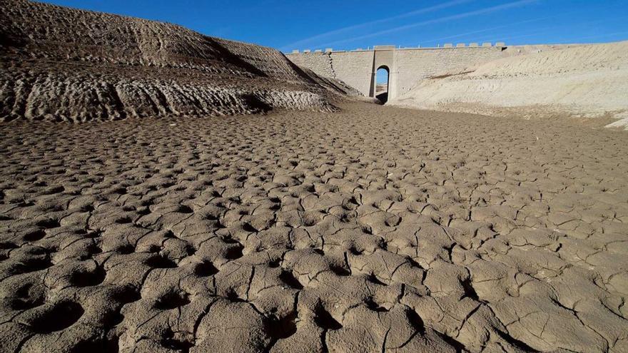 Estos son los efectos «evidentes» del cambio climático en España - Vimarsana News