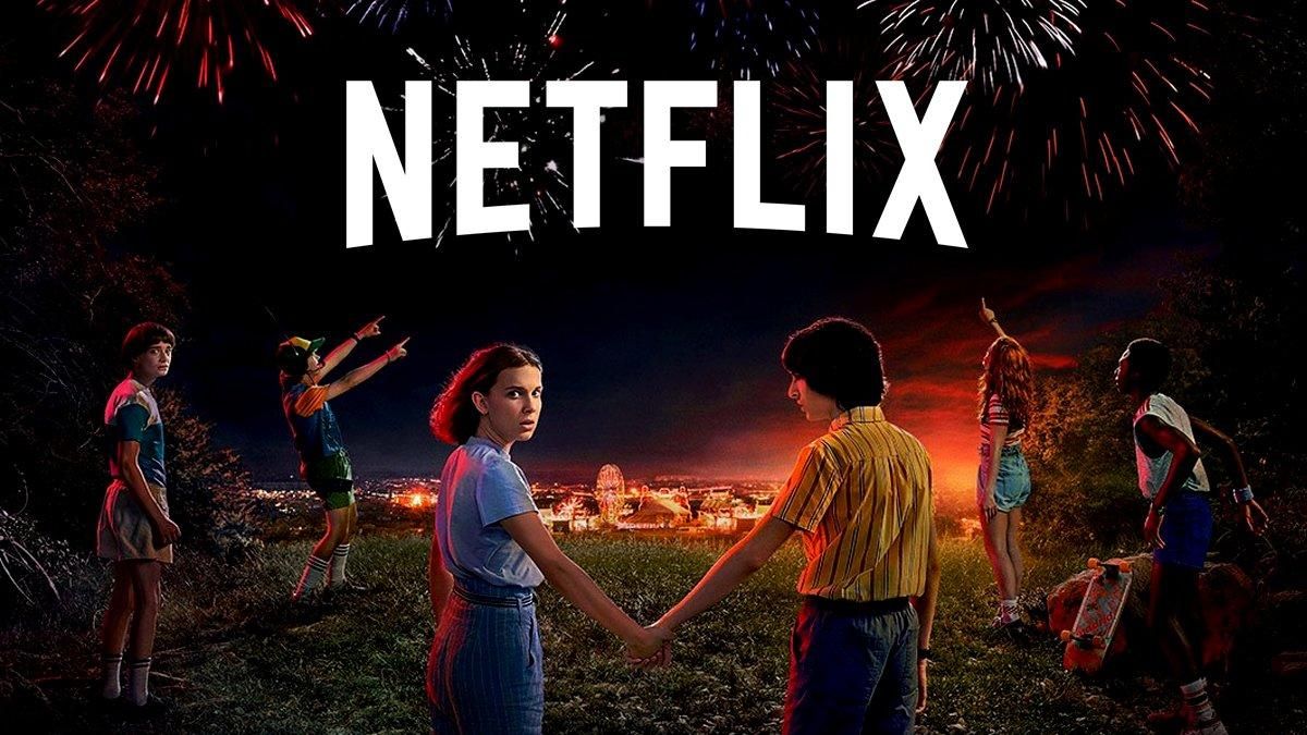 Netflix gana un 18,8% más en el tercer trimestre Netflix gana un 18,8% más en el tercer trimestre