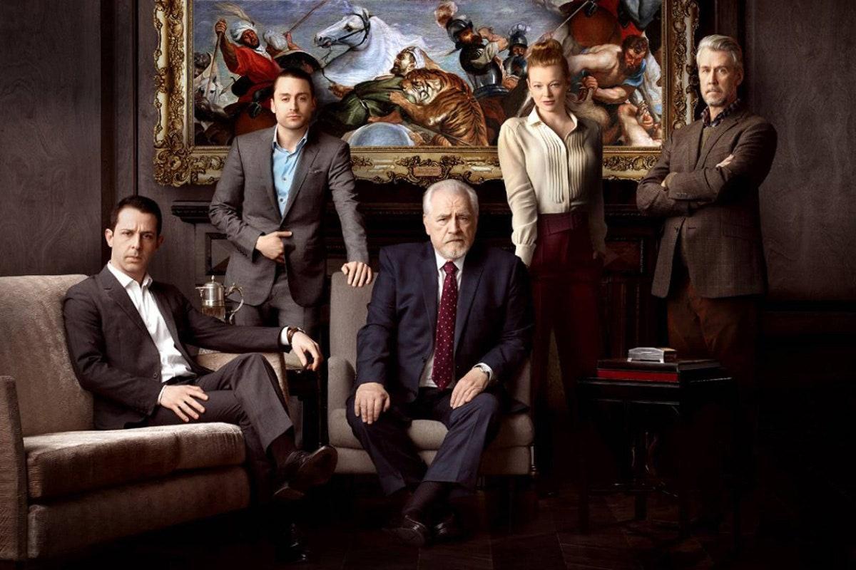 Más que una familia, los Roy son una manada de leones que pueden matarse unos a otros cuando les conviene. Más que una familia, los Roy son una manada de leones que pueden matarse unos a otros cuando les conviene.