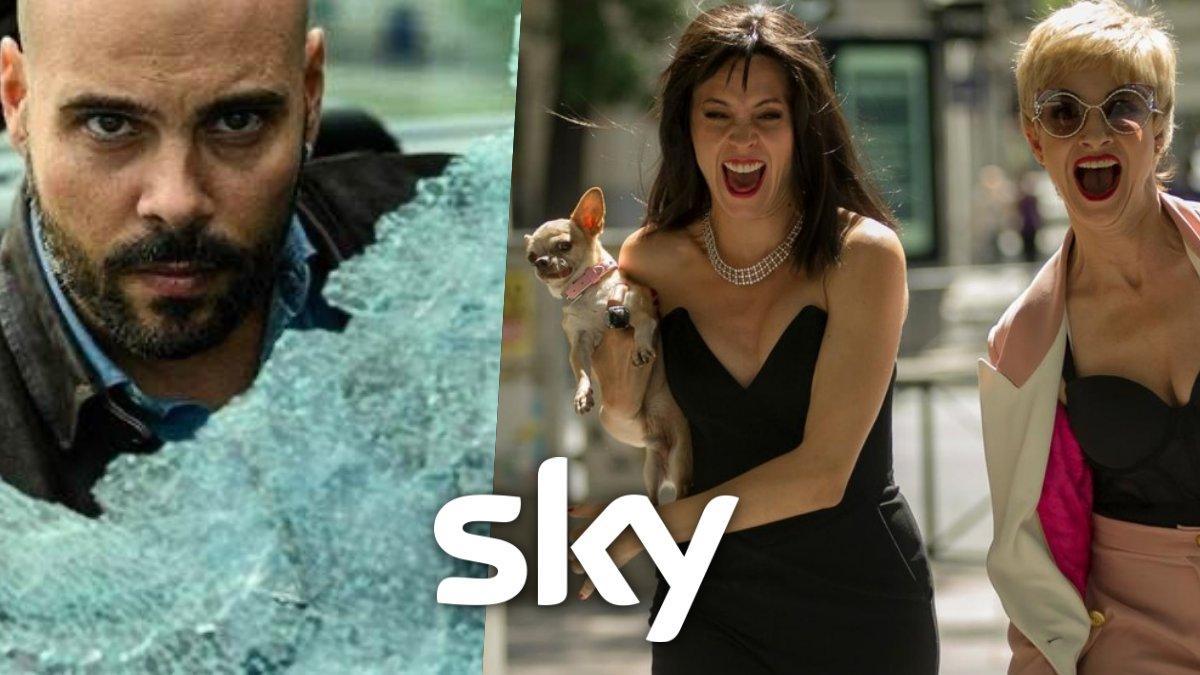 Vis A Vis Tercera Temporada Completa