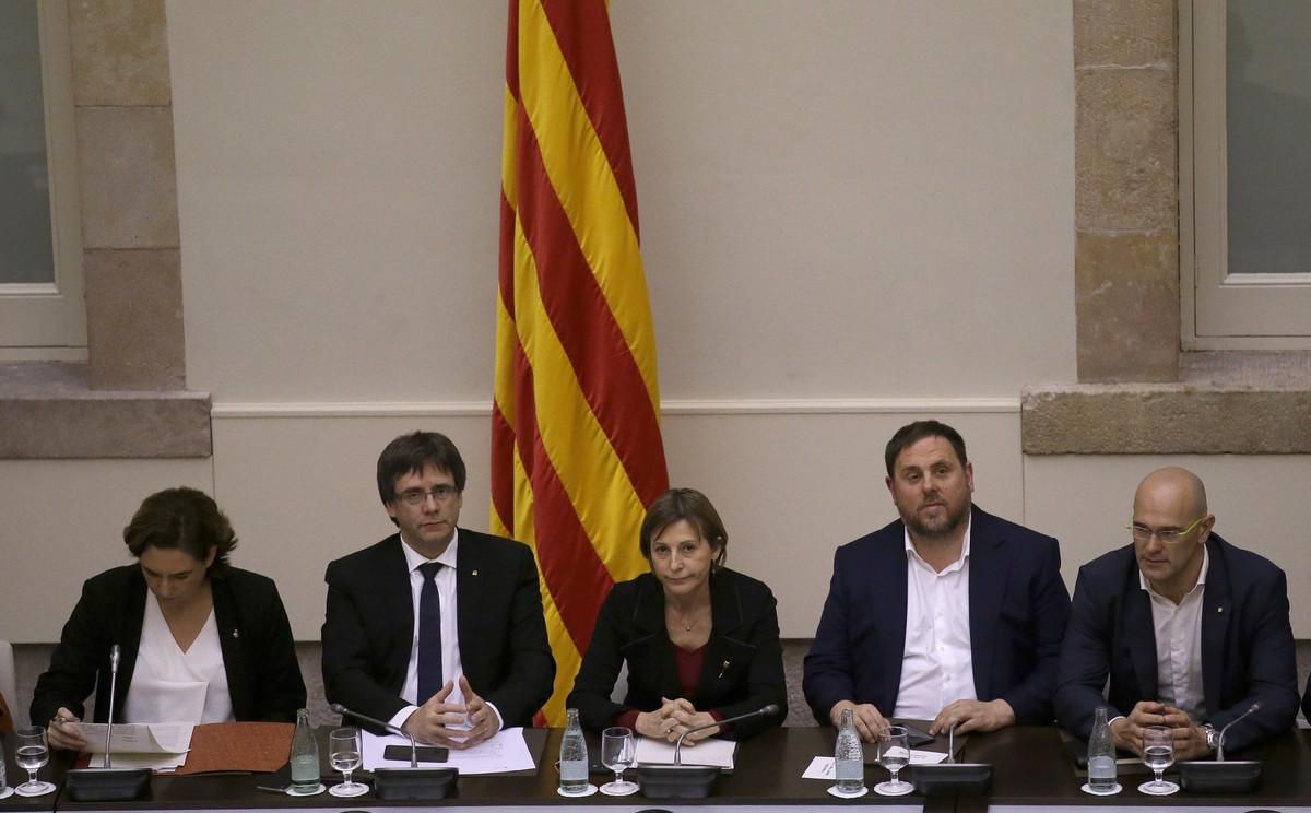 El procés ens desitja un feliç 2014 El procés ens desitja un feliç 2014