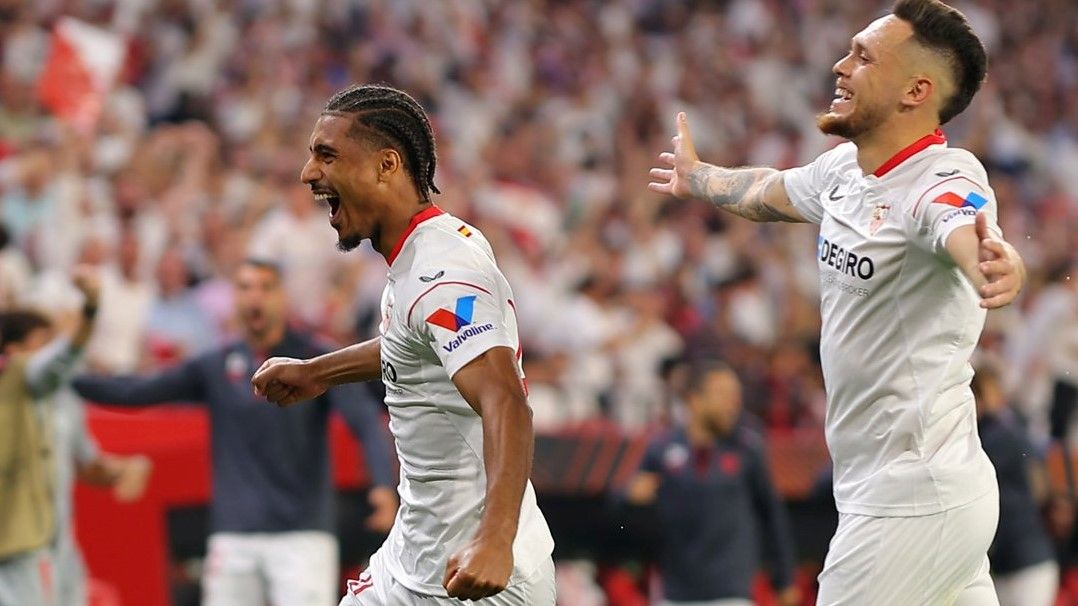 golea al Manchester United y recupera su magia