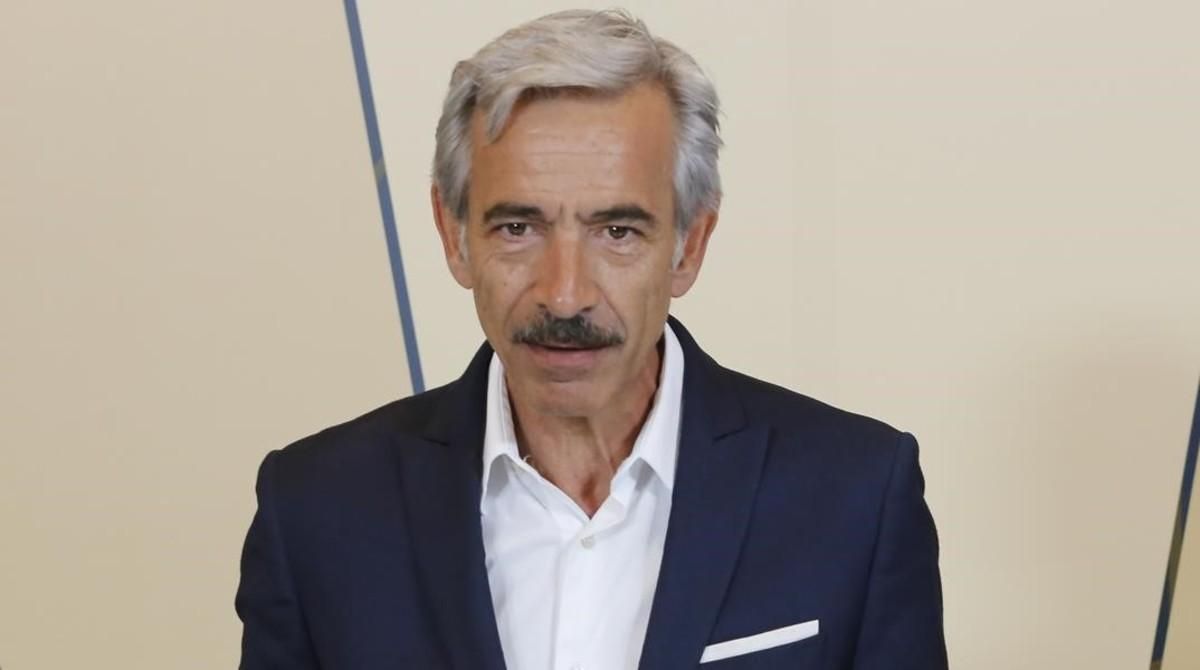 Imanol Arias. Imanol Arias.