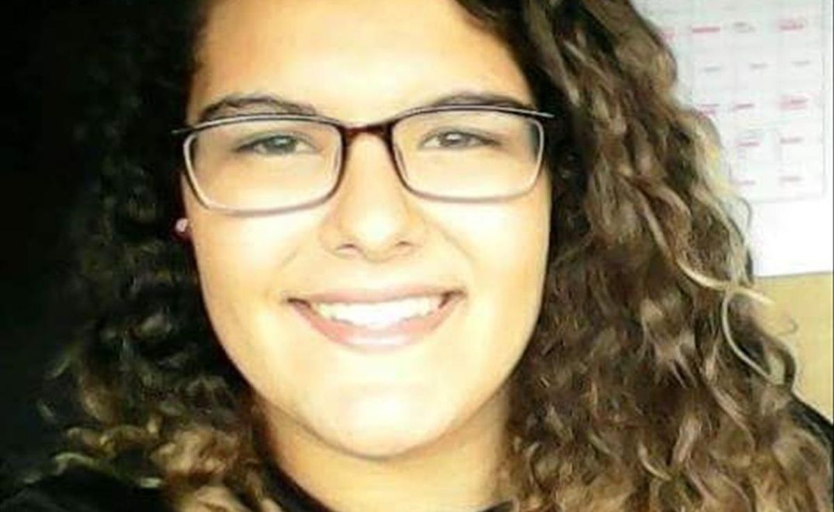 Fatima Ofkir, catalana presa en Omán por narcotráfico. Fatima Ofkir, catalana presa en Omán por narcotráfico.