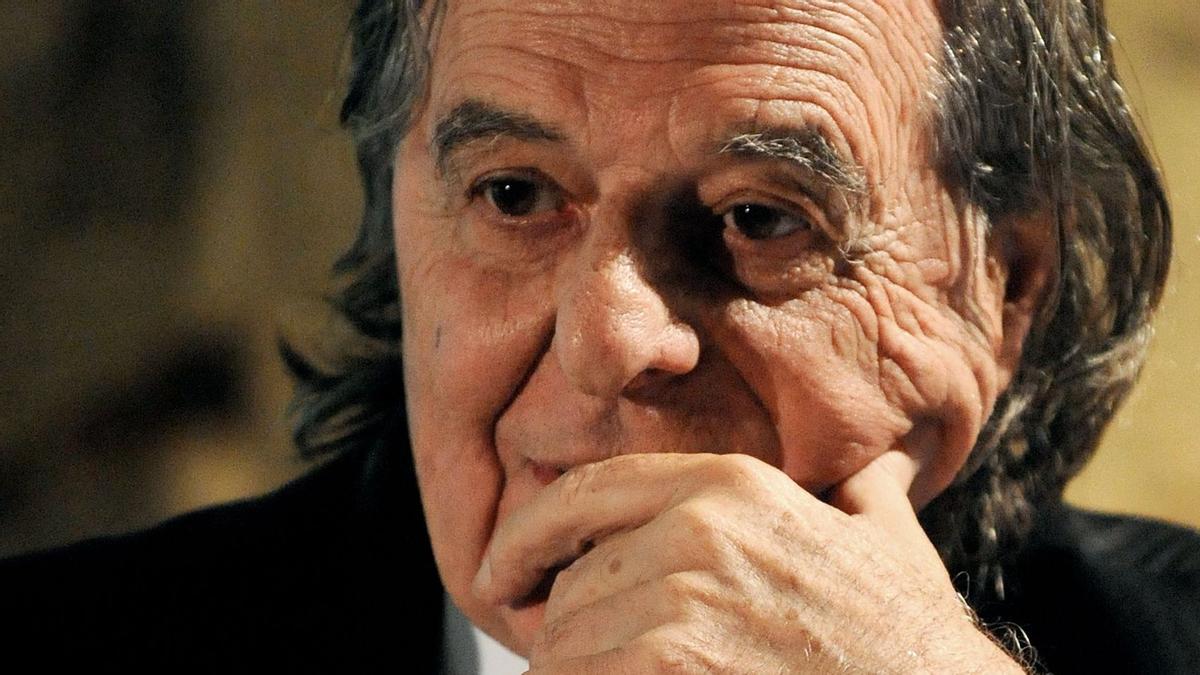Muere  Ricardo Bofill, el genio indomable de la arquitectura