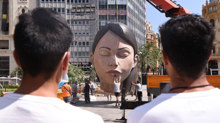 ¿Quan comencen les Falles a València? - Vimarsana News