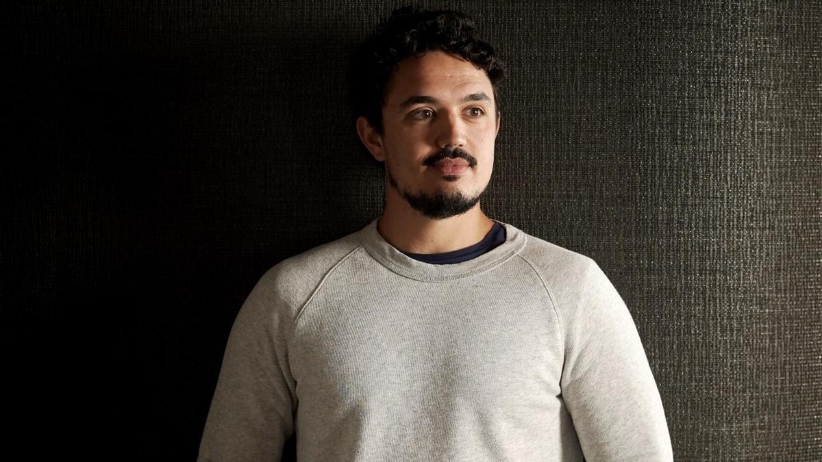 Carlos Ríos ¿Son reales las imágenes de comida de su microscopio?