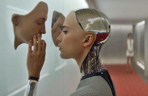 Tres películas sobre inteligencia artificial que te darán mucho mal rollo