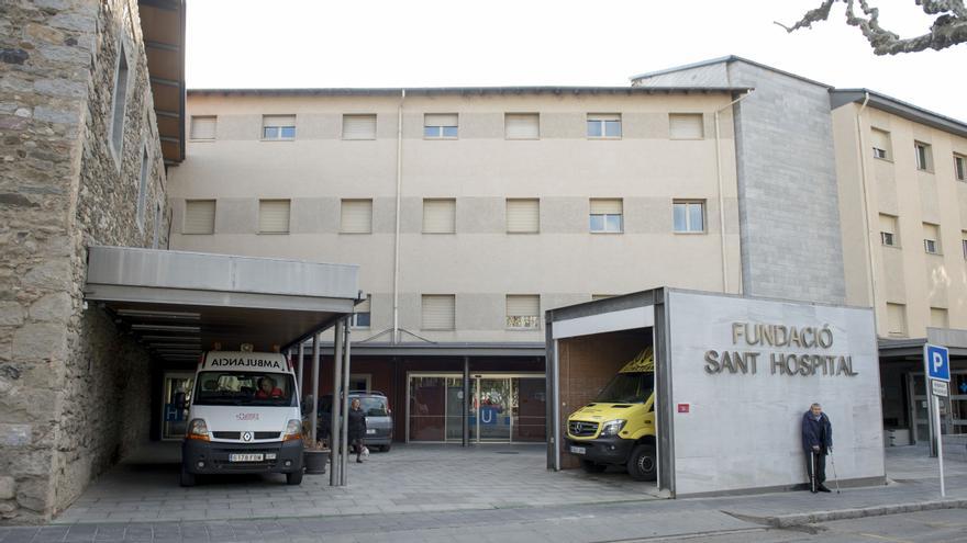 Mor un home després de passar 8 anys en un hospital malgrat tenir l'alta - Vimarsana News